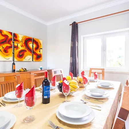 Villa Hawaii By Algarve Vacation