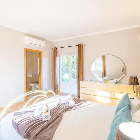 Villa Hawaii By Algarve Vacation *