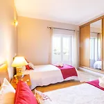 Hawaii By Algarve Vacation Вилла Албуфейра