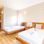 Hawaii By Algarve Vacation Вилла