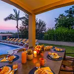 Вилла Hawaii By Algarve Vacation