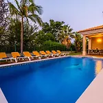 Hawaii By Algarve Vacation Вилла *