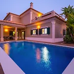 Вилла Hawaii By Algarve Vacation *
