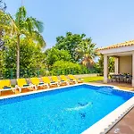Вилла Hawaii By Algarve Vacation Албуфейра
