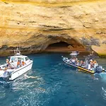 Villa Hawaii By Algarve Vacation