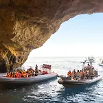 Hawaii By Algarve Vacation Вилла *