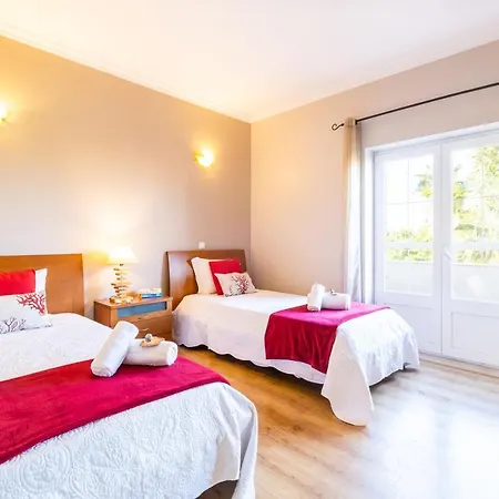 Hawaii By Algarve Vacation Albufeira