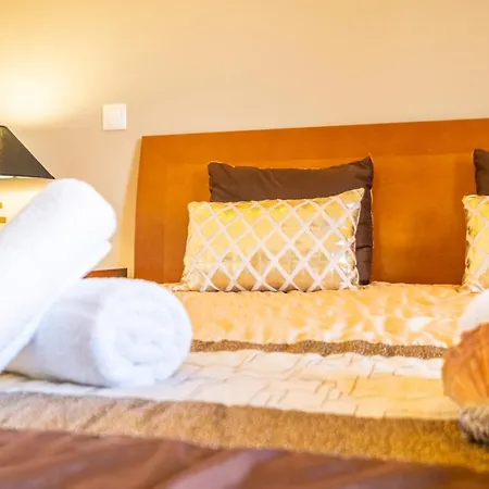 Hawaii By Algarve Vacation Villa