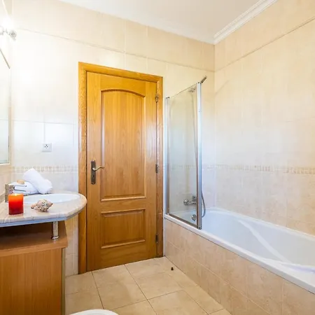 Вилла Hawaii By Algarve Vacation