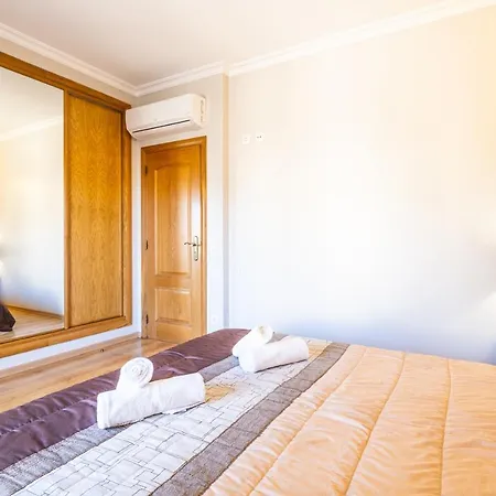 Hawaii By Algarve Vacation Albufeira