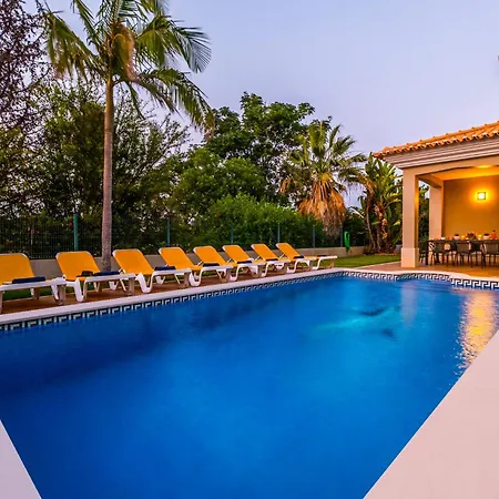 Hawaii By Algarve Vacation Вилла *