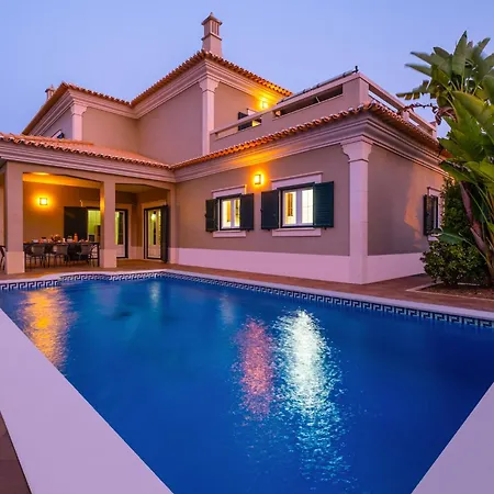 Villa Hawaii By Algarve Vacation *