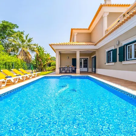 Hawaii By Algarve Vacation *