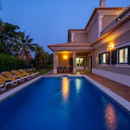 Вилла Hawaii By Algarve Vacation