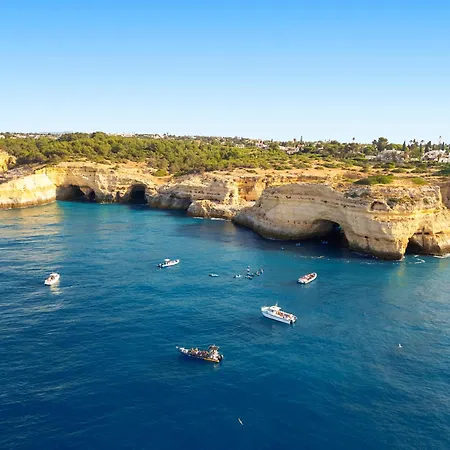 Hawaii By Algarve Vacation * Албуфейра