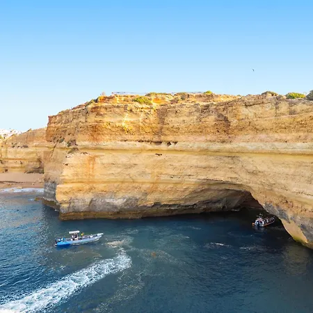 Hawaii By Algarve Vacation *