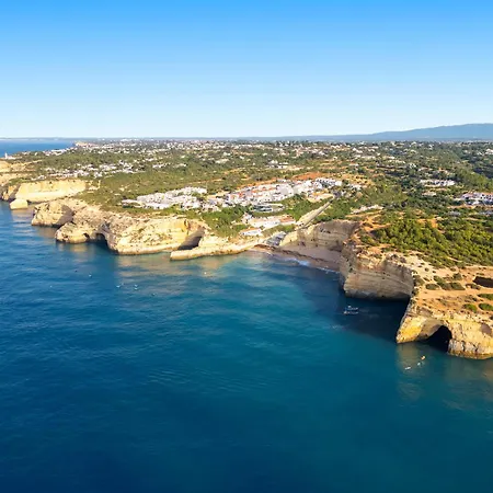 Hawaii By Algarve Vacation Албуфейра