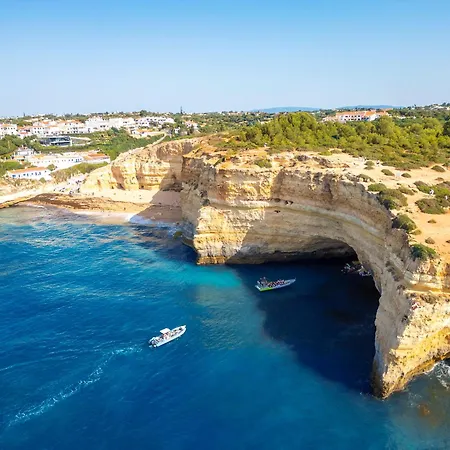 Hawaii By Algarve Vacation Villa *