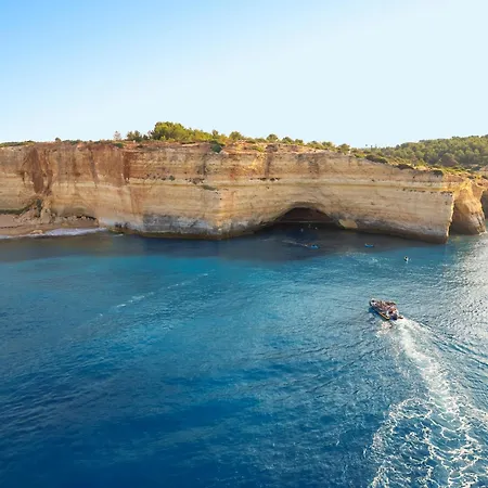 Вилла Hawaii By Algarve Vacation