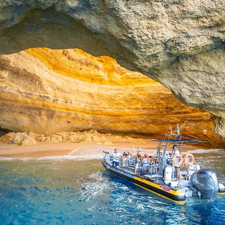 Вилла Hawaii By Algarve Vacation