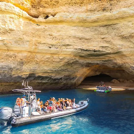 Вилла Hawaii By Algarve Vacation *