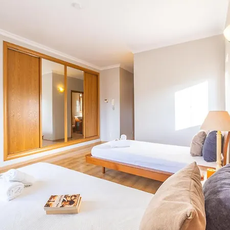 Villa Hawaii By Algarve Vacation