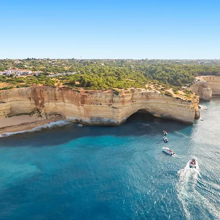 Hawaii By Algarve Vacation البوفيرا